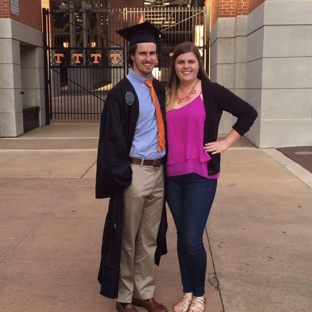 Meet your Posher, Devin